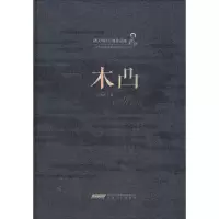 醉染图书木凸9787539653679