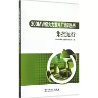 醉染图书集控运行978751159