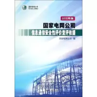 醉染图书电网公司信息通信安全评查评依据978751557