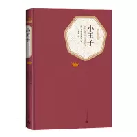 醉染图书小王子9787020104550