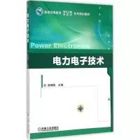 醉染图书力电技术9787111497691