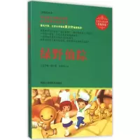 醉染图书绿野仙踪9787538869385