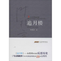 醉染图书追月楼9787539653716