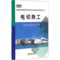 醉染图书电切削工9787113199