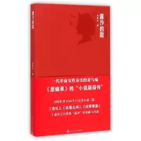 醉染图书露沙的路(小说版思痛录)9787020105465