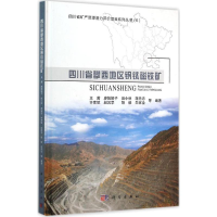 醉染图书四川省攀西地区钒钛磁铁矿9787030456885