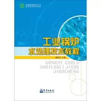 醉染图书工业锅炉水处理技术教程9787502962852