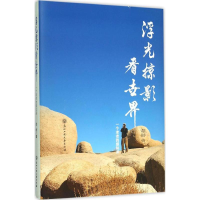 醉染图书浮光掠影看世界9787517813026