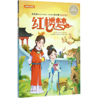 醉染图书红楼梦9787538594638