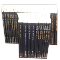 醉染图书工程技术卷(全藏版)/科学技术名词9787030468734