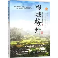 醉染图书慢城梅州9787557001537
