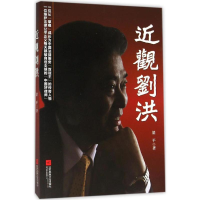 醉染图书近观刘洪9787539989853