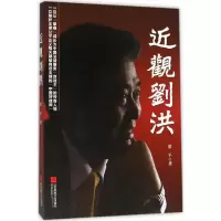 醉染图书近观刘洪9787539989853