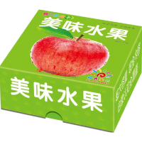 醉染图书撕不烂全卡9787555220497