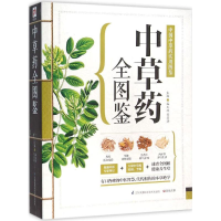 醉染图书草全图鉴9787553742601