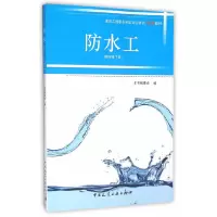 醉染图书防水工(附网络下载)9787112188949