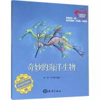醉染图书奇妙的海洋生物9787502793609