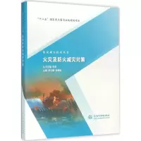 醉染图书火灾及防火减灾对策9787517040224