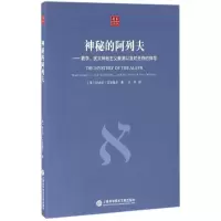 醉染图书神秘的阿列夫9787543970045