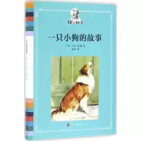 醉染图书一只小狗的故事9787020118557