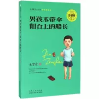 醉染图书男孩不带伞·阳台上的船长9787209095242