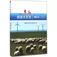 醉染图书亲历西部大开发9787010166193