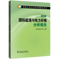 醉染图书国际能源与电力价格分析报告.20169787518443