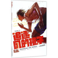 醉染图书追逐风的孩子9787514833867