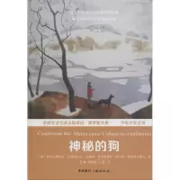 醉染图书神秘的狗9787507838732