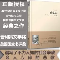 醉染图书紫苑草9787229116309