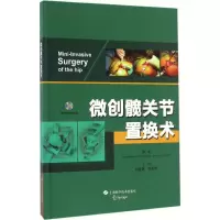 醉染图书微创髋关节置换术9787547831892