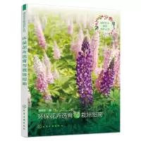 醉染图书环保花卉选育与栽培指南9787122288387