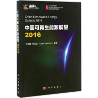 醉染图书中国可能源展望20169787030514134