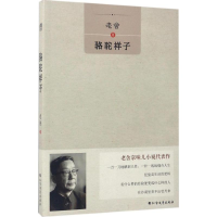 醉染图书骆驼祥子9787531738244