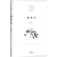 醉染图书接骨木97875411450