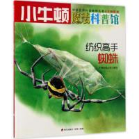 醉染图书纺织高手9787550719156