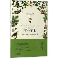 醉染图书穿林而过9787530671498