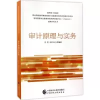 醉染图书审计原理与实务9787509570272