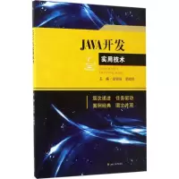 醉染图书JA开发实用技术9787564352684