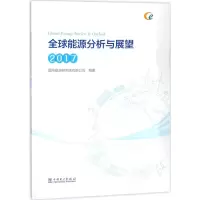 醉染图书全球能源分析与展望.20179787519813987
