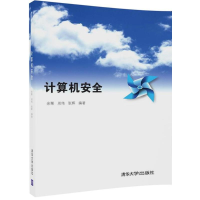 醉染图书计算机安全9787309729