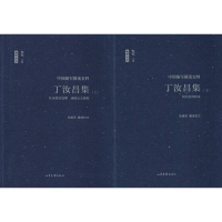 醉染图书丁汝昌集9787547426302