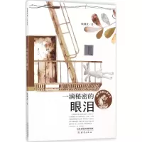 醉染图书一滴秘密的眼泪9787530765746