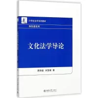 醉染图书文化学导9787301285985
