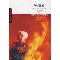 醉染图书死魂灵9787540219604