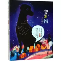 醉染图书宝石狗9787531573548