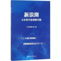 醉染图书新浪潮9787301291108