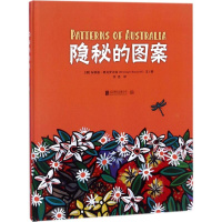 醉染图书隐秘的图案9787559617088