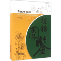醉染图书乌拉特后旗植物图鉴9787204131488