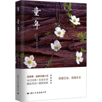 醉染图书童年9787512508972